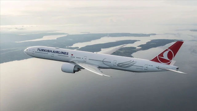 THY, Kahramanmaraş’ı dünyaya tanıtacak