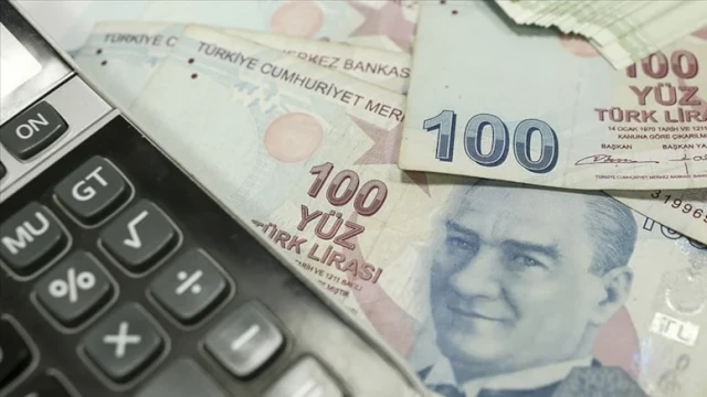 Toplam ciro yıllık yüzde 32 arttı