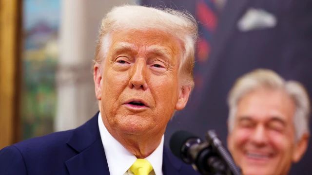 Trump: "Umarım Rusya ve Ukrayna bu hafta bir anlaşma yapar"