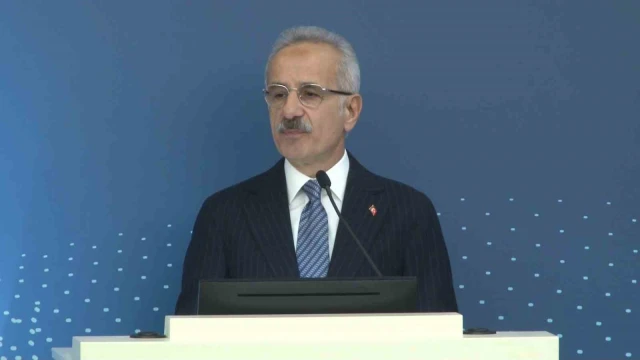 ‘‘Türkiye’nin jeopolitik ve ekonomik ağırlığını perçinleyecek’’
