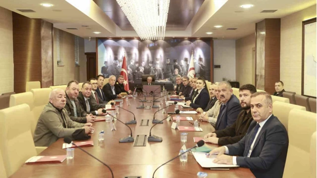 Yat turizmi ile 120 milyon euroluk katkı ve 2 bin istihdam hedefi