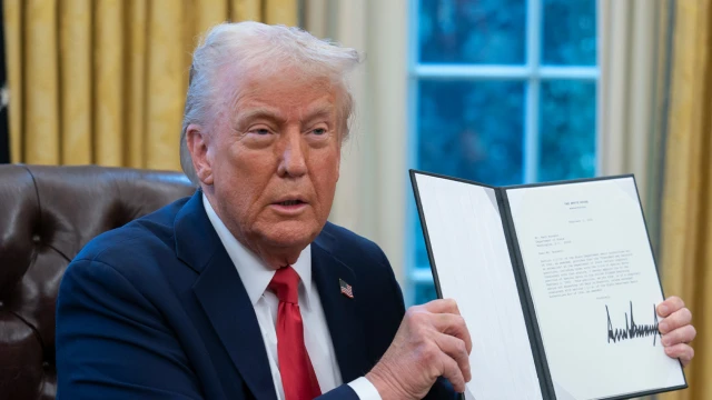 ABD Başkanı Trump: 'ABD Husilere yönelik saldırıları durduracak'