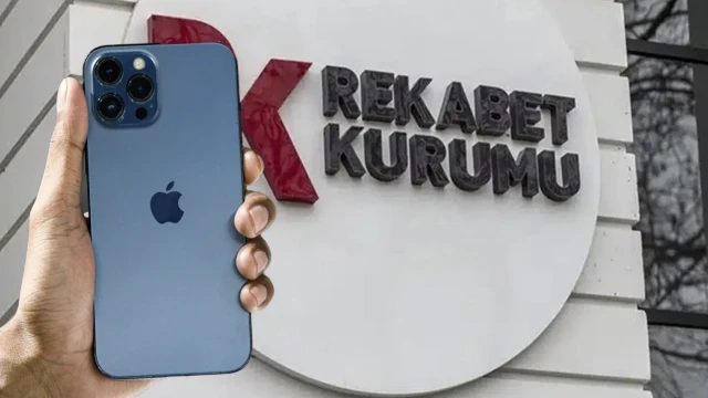 APPLE’a iPhone fiyatları soruşturması