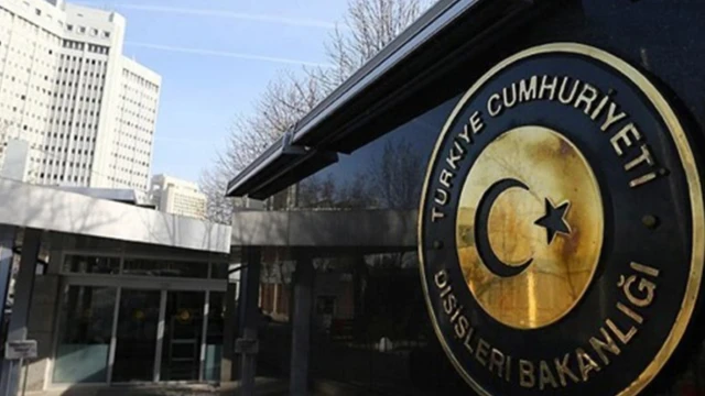 Avrupa Parlamentosu Türkiye Raporu ön yargılı gerçek dışı iddialar içermektedir