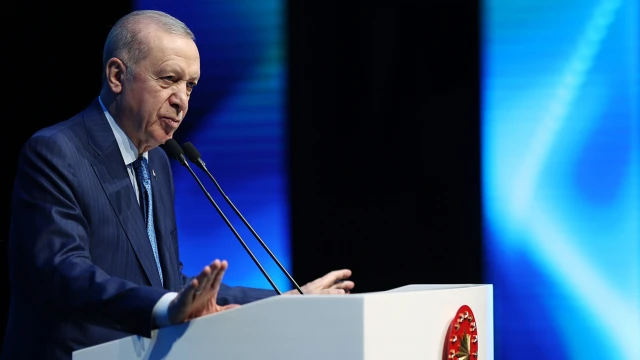 "Bu yıl sonunda Akkuyu’dan ilk elektriği vereceğiz"