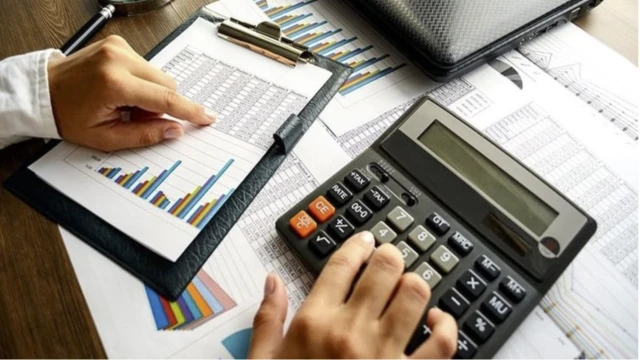Finansal hizmetler güven endeksi azaldı
