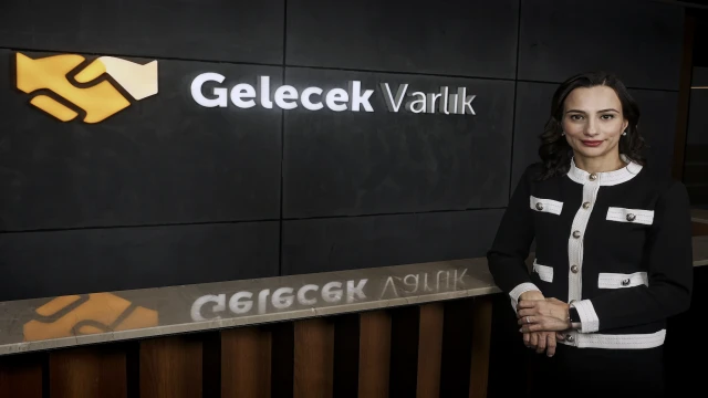 Gelecek Varlık’tan, 352 milyon TL’lik kâr