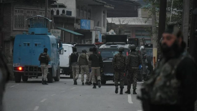 Hindistan-Pakistan askeri geriliminde bilanço ağırlaşıyor