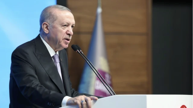 "Kendini devletten üstün görenlerin tepelerine binmeye devam edeceğiz"