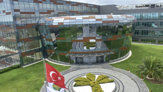 Kuveyt Türk’ün aktif büyüklüğü 957,9 milyar TL’ye yükseldi