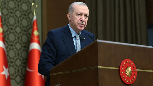 "Milleti provoke eden, halkı galeyana getiren, gazeteci olmaz"