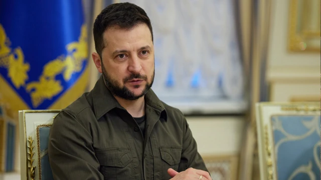 "Müzakere için yerler Türkiye, Vatikan ve İsviçre"