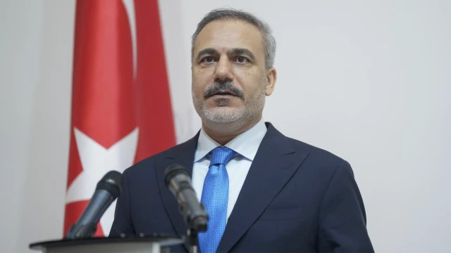 ''Müzakerelerin somut sonuçlar verebileceğini ispatladık''