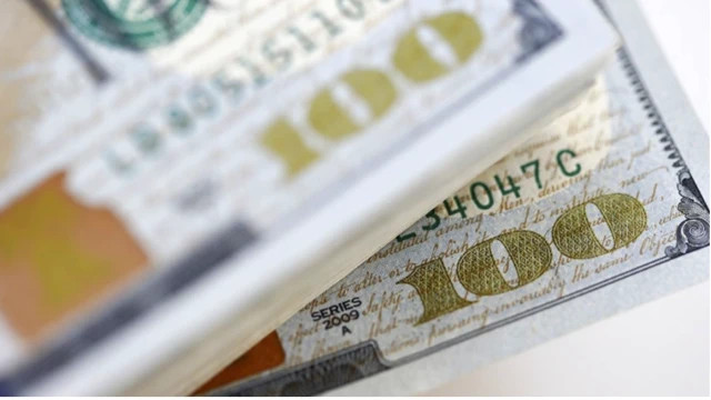 Net UYP açığı 270,1 milyar dolar