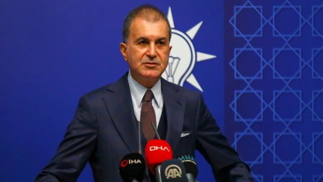 Özel, Avrupa aşırı sağının kopyasıdır