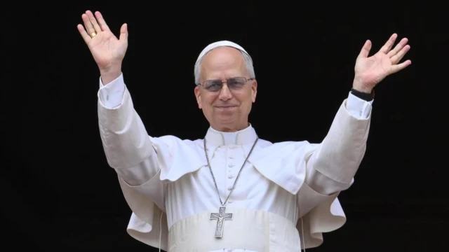Papa 14'üncü Leo'nun Türkiye'yi ziyaret etmesi bekleniyor
