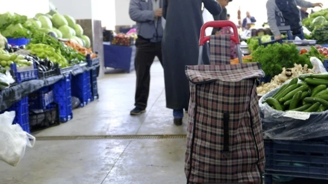 Tüketici güven endeksi 84,8 oldu