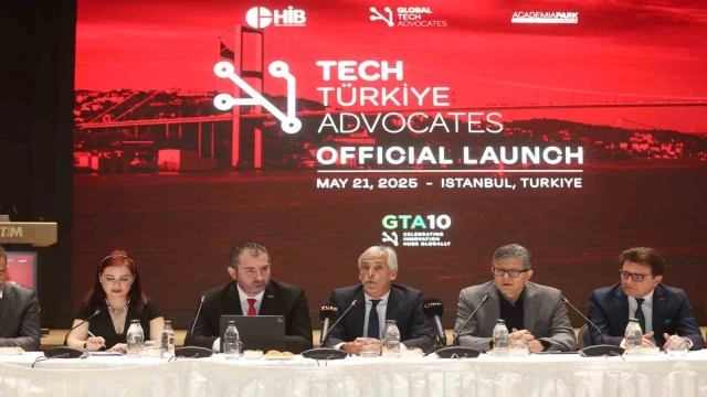 Türkiye, teknolojide yıldız ülke olacak