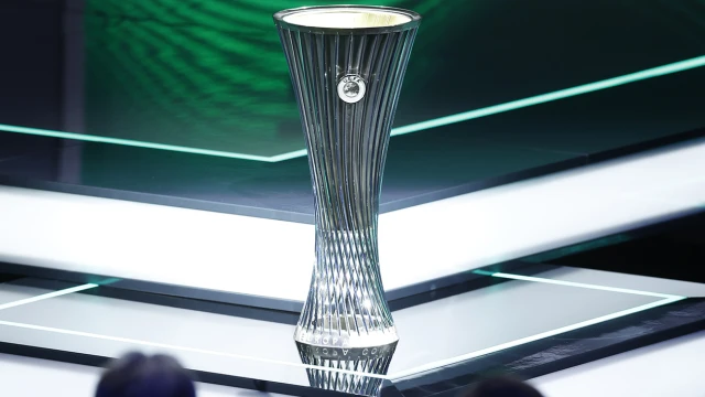 UEFA Ligi’nde final heyecanı yaşanacak