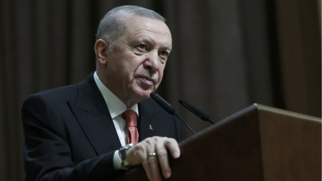 "Yetkisini kötüye kullananın gözünün yaşına bakmadık, bakmayız"