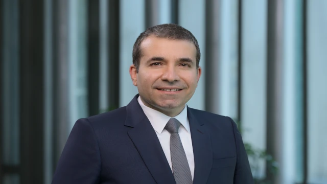 Garanti BBVA yeni hisse senedi fonu