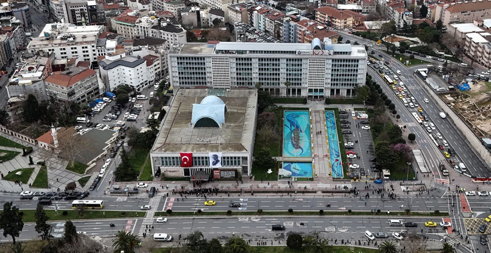 İBB Meclis Üyesi Umut Şenol’un ifadesi ortaya çıktı