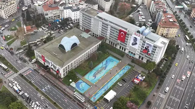 İBB’deki yolsuzluk iddialarına ilişkin suç geliri miktarları MASAK raporuna yansıdı