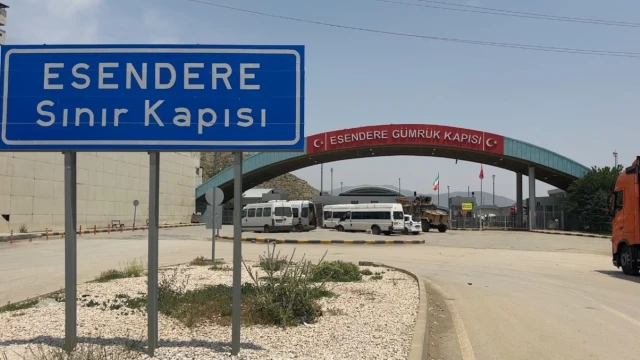 İran-İsrail arasındaki gerginlik tırmandı