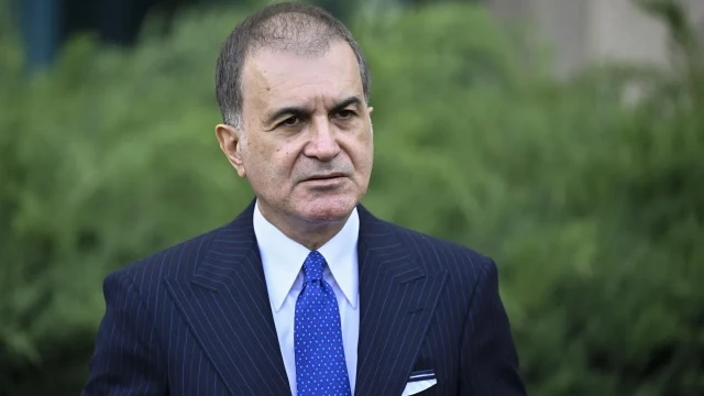 "İran’ın toprak bütünlüğünü sonuna kadar destekliyoruz"