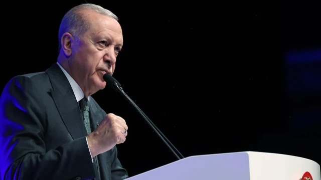 ''İsrail’in İran'a saldırılarını asla tasvip etmiyoruz''