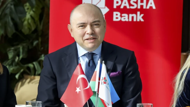 PASHA Bank, VDMK İhraçlarına bir yenisini daha ekledi