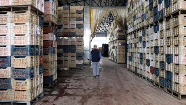 Stokçulara sert uyarı