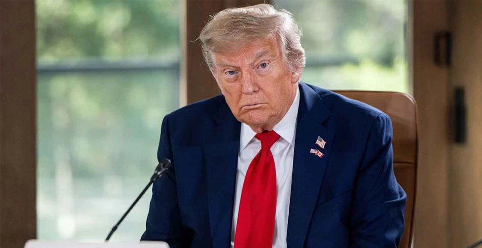 Trump: "Ateşkes konusunda anlaşmaya varıldı"
