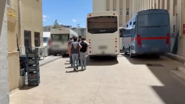 Bungalov kiralama ilanıyla 636 milyon