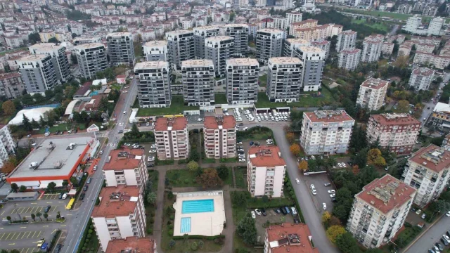 Emlak piyasasında ’Satışa Çıkış’ dalgası