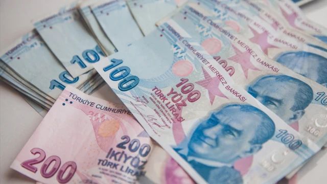 En düşük emekli aylığını 16 bin 881 TL
