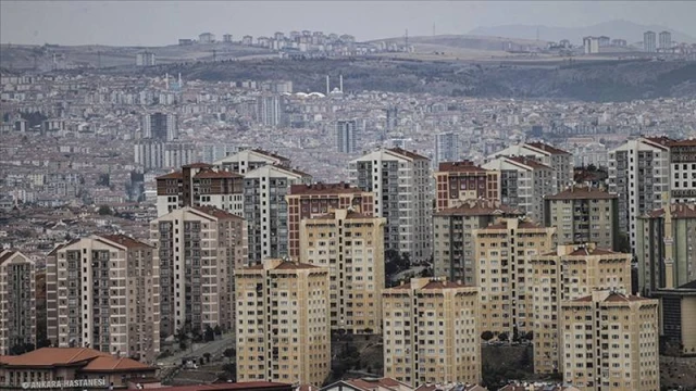 Konut piyasasında yeni dönem
