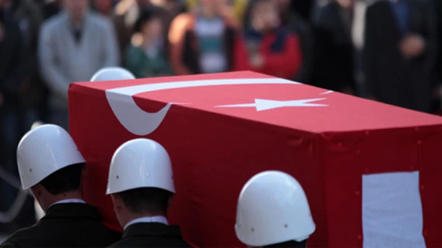 MSB: "Şehit olan personel sayısı 12'ye yükselmiştir"