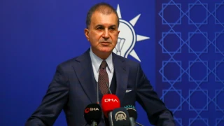 Çelik’ten ’Terörsüz Türkiye’ açıklaması