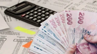 H-ÜFE yıllık yüzde 37,94 arttı