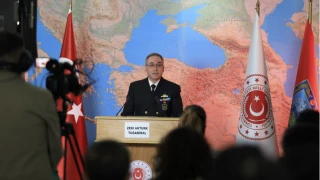 "’Türkiye, Pakistan’a 6 uçak dolusu silah gönderdi’ iddiası doğru değil"