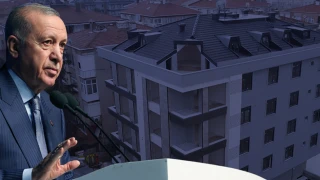 ''Yarısı bizden kampanyası desteğini artırıyoruz''