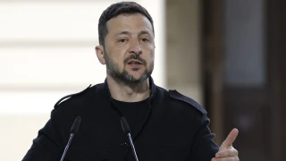 Barışı için adım atmaya hazır