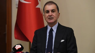 Çelik’ten PKK’nın fesih kararına ilişkin açıklama