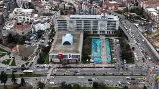 İBB’ye yönelik yolsuzluk soruşturmasında gözaltı kararı