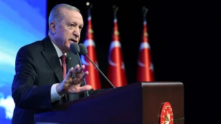 ''Karadeniz ve Gabar'daki keşiflerimizle talihimizi değiştirdik''