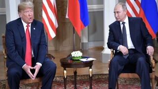 "Putin ile ayarlayabildiğimiz en kısa sürede görüşeceğim"