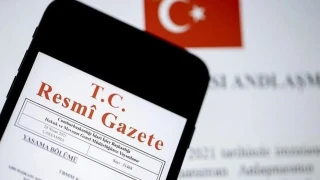 Taşınmaz ticareti hakkında yönetmelikte değişiklik yapıldı