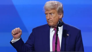 Trump: "İran'a teklif sunduk. Aksi takdirde kötü bir şey olacak"