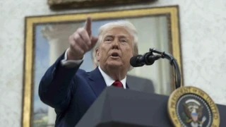 Trump, Putin ve Zelenskiy ile üçlü görüşmeye hazır
